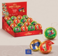BARATTI CONF.NATALE GR.42 T.5,90 PALLA NATALE APPE